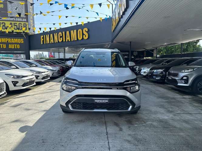 Kia Carens 2025 - Imagen 2