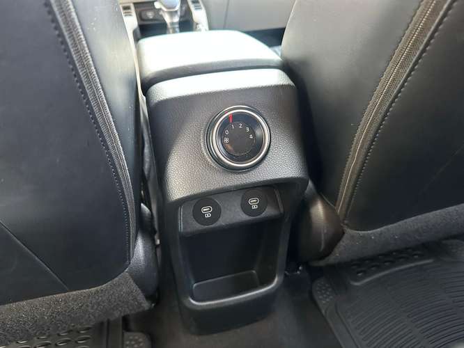 Kia Carens 2025 - Imagen 13