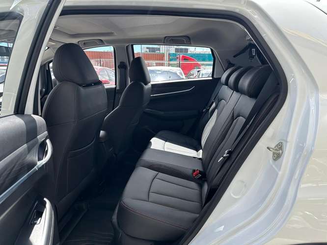 Geely Gx3 Pro 2027 - Imagen 10