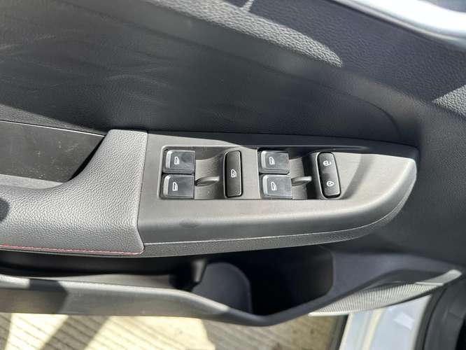 Geely Gx3 Pro 2027 - Imagen 12