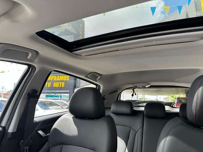 Geely Gx3 Pro 2027 - Imagen 11