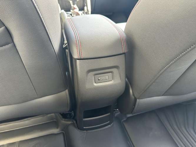Geely Gx3 Pro 2027 - Imagen 13