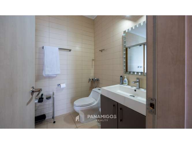 Apartamento amoblado en renta en PH Waters on the Bay - Avenida Balboa - Imagen 12