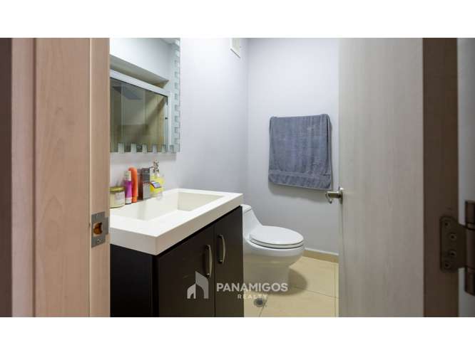 Apartamento amoblado en renta en PH Waters on the Bay - Avenida Balboa - Imagen 11