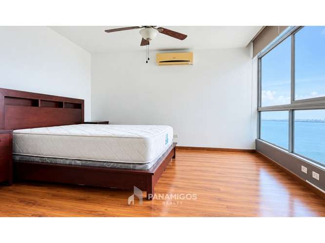 Apartamento en alquiler amoblado en PH Bayfront - Avenida Balboa - Imagen 6