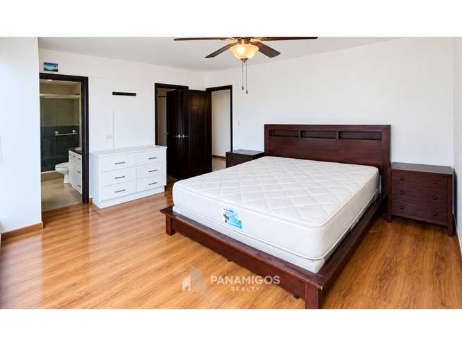 Apartamento en alquiler amoblado en PH Bayfront - Avenida Balboa - Imagen 3