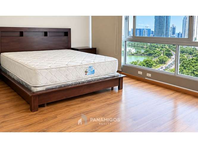 Apartamento en alquiler amoblado en PH Bayfront - Avenida Balboa - Imagen 7