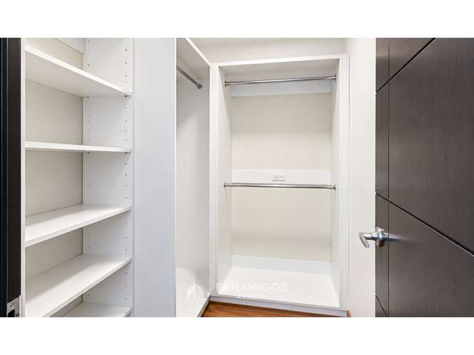 Apartamento en alquiler amoblado en PH Bayfront - Avenida Balboa - Imagen 5