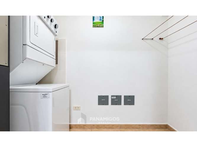 Apartamento en alquiler amoblado en PH Bayfront - Avenida Balboa - Imagen 9