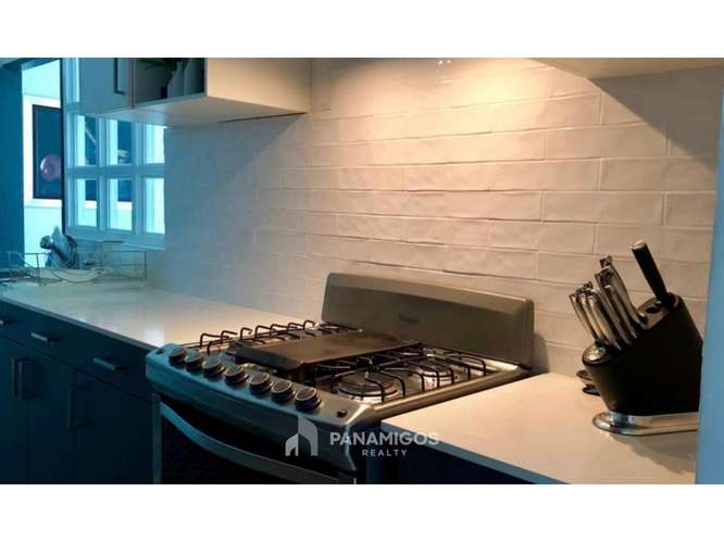 Apartamento en alquiler amoblado en PH Tao -San Francisco - Imagen 5