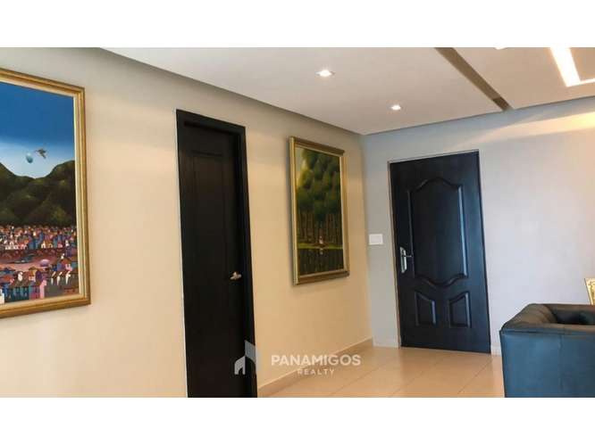 Apartamento en alquiler amoblado en PH Tao -San Francisco - Imagen 10