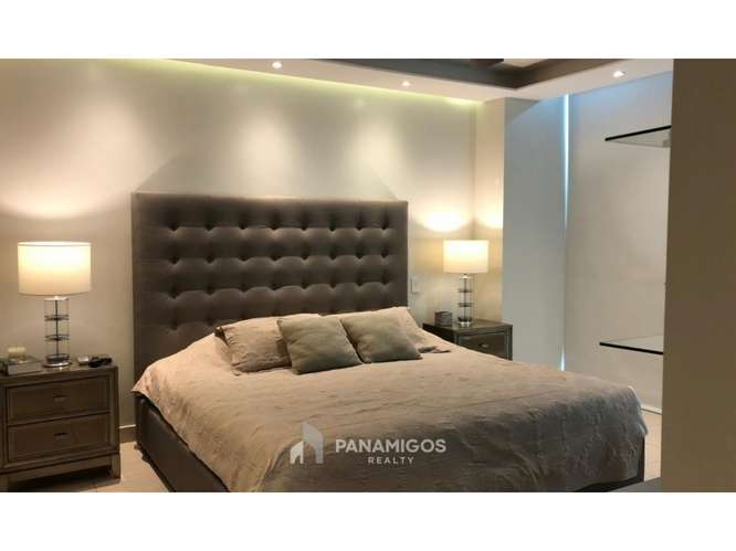 Apartamento en alquiler amoblado en PH Tao -San Francisco - Imagen 3
