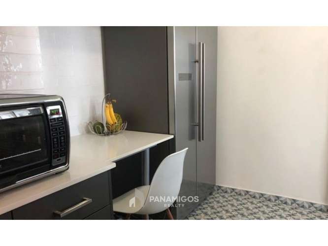 Apartamento en alquiler amoblado en PH Tao -San Francisco - Imagen 6