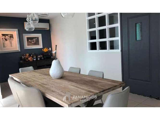 Apartamento en alquiler amoblado en PH Tao -San Francisco - Imagen 2