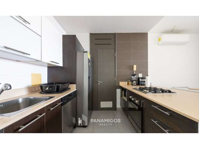 Apartamento en alquiler amoblado en PH Element - Avenida Balboa - Imagen 3