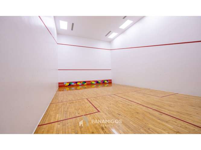 Apartamento en alquiler amoblado en PH Element - Avenida Balboa - Imagen 15