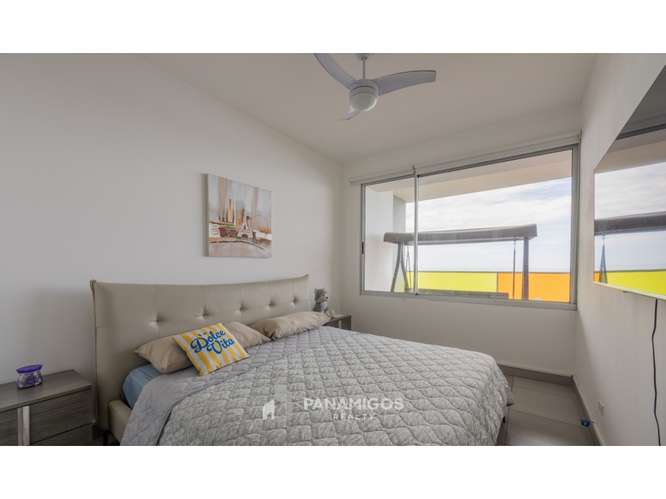 Apartamento en alquiler amoblado en PH Element - Avenida Balboa - Imagen 5