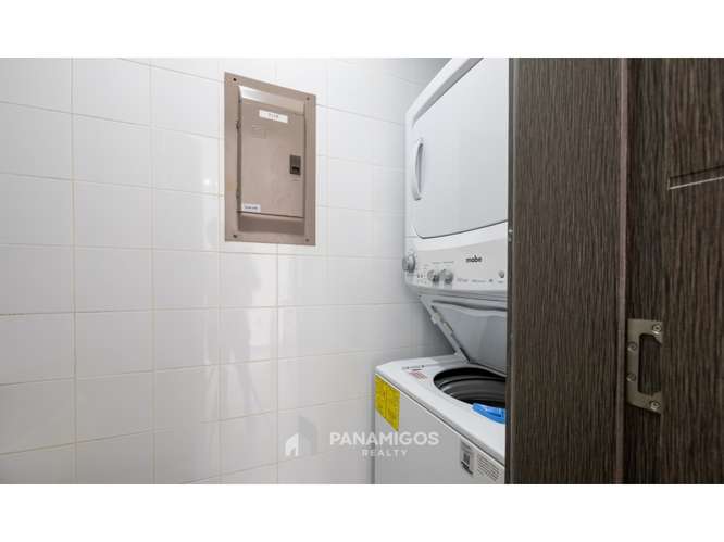 Apartamento en alquiler amoblado en PH Element - Avenida Balboa - Imagen 11