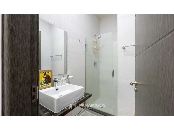 Apartamento en alquiler amoblado en PH Element - Avenida Balboa - Imagen 10