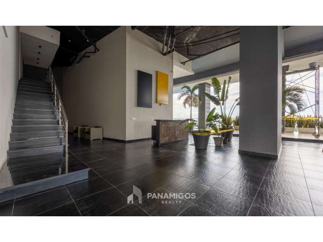 Apartamento en alquiler amoblado en PH Element - Avenida Balboa - Imagen 13