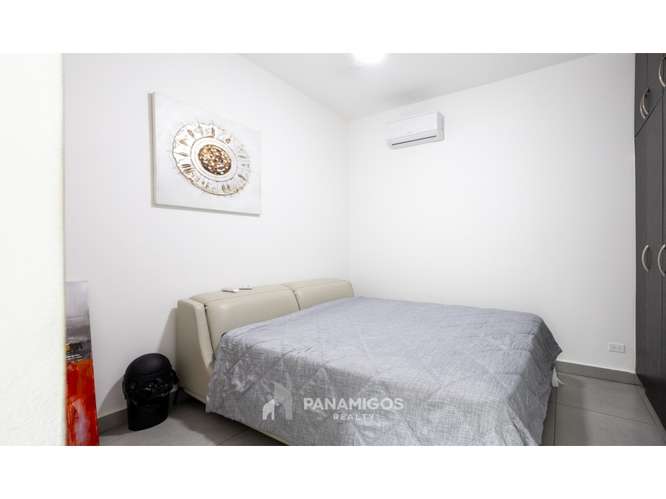 Apartamento en alquiler amoblado en PH Element - Avenida Balboa - Imagen 12