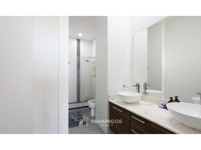 Apartamento en alquiler amoblado en PH Element - Avenida Balboa - Imagen 6