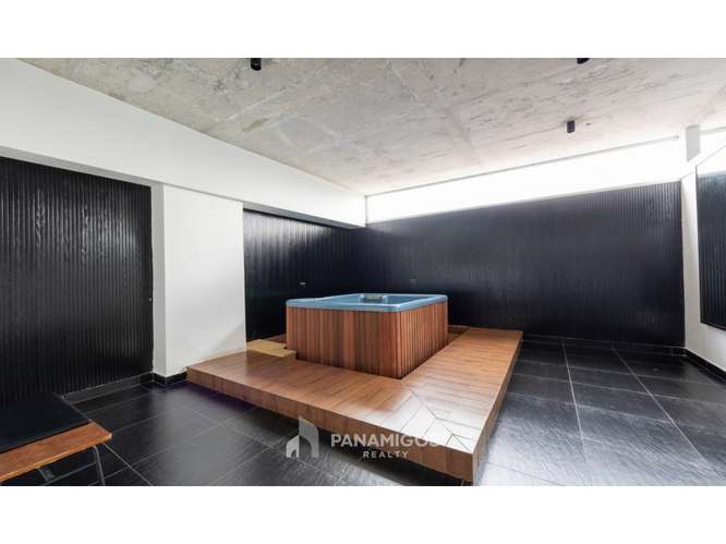 Apartamento en alquiler amoblado en PH Element - Avenida Balboa - Imagen 16