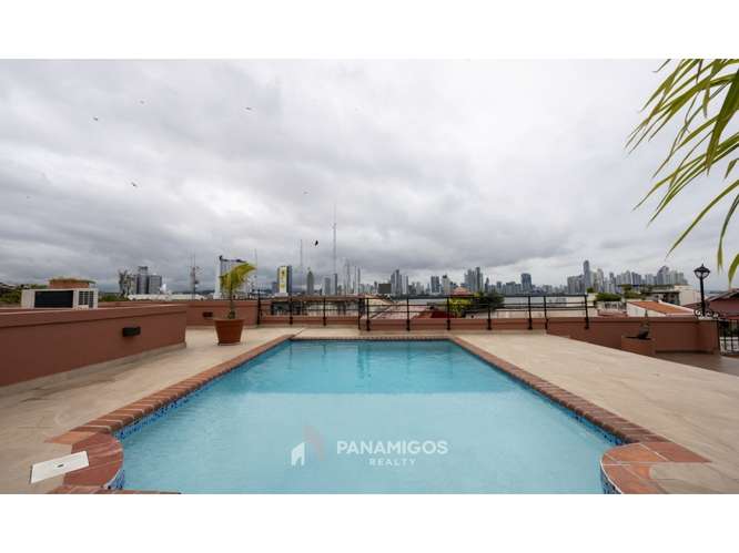 Apartamento en alquiler en Hotel Colón- Casco Antiguo - Imagen 14