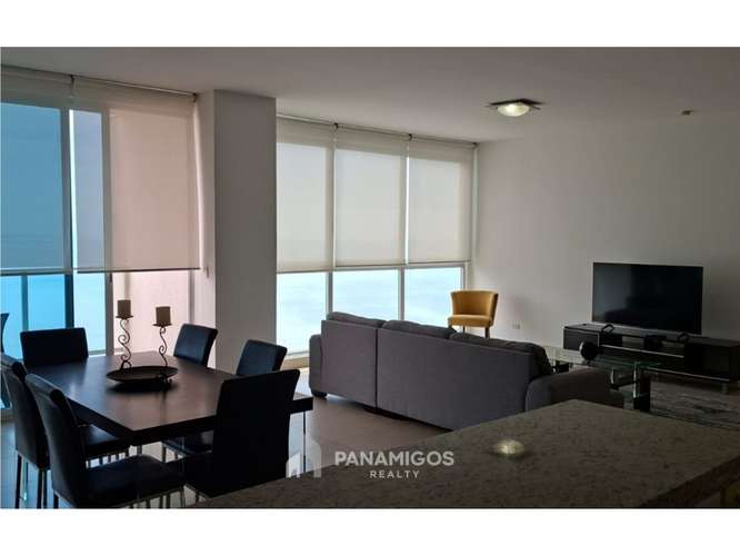Apartamento en alquiler amoblado en PH Oceanaire- Punta Pacìfica - Imagen 5
