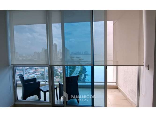 Apartamento en alquiler amoblado en PH Oceanaire- Punta Pacìfica - Imagen 7