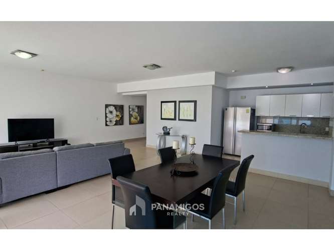 Apartamento en alquiler amoblado en PH Oceanaire- Punta Pacìfica - Imagen 9