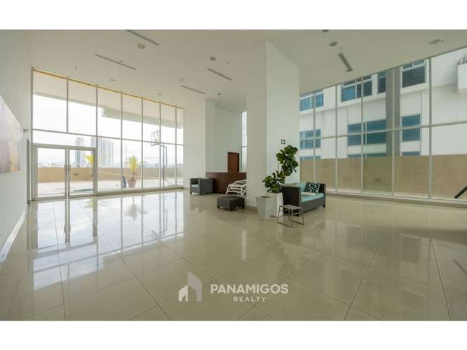 Apartamento en alquiler amoblado en PH Latitude- Costa del Este - Imagen 19