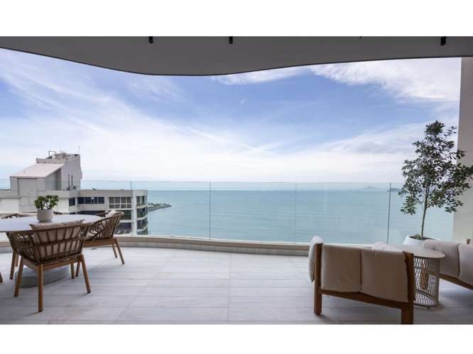 Apartamento de lujo en alquiler en PH The Towers Paitilla - Imagen 7