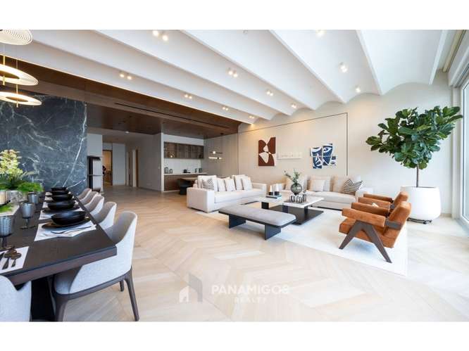 Apartamento de lujo en alquiler en PH The Towers Paitilla - Imagen 5
