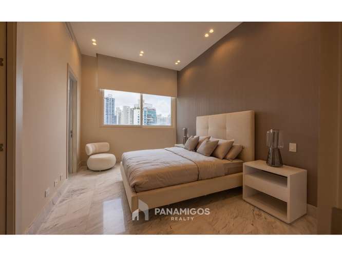 Apartamento de lujo en alquiler en PH The Towers Paitilla - Imagen 13