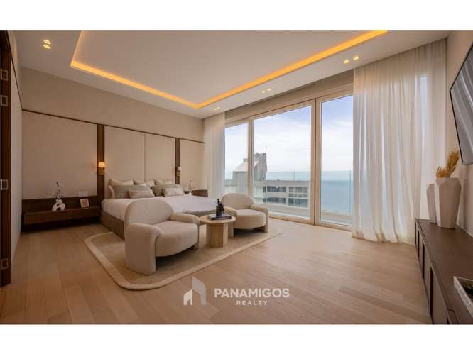 Apartamento de lujo en alquiler en PH The Towers Paitilla - Imagen 20