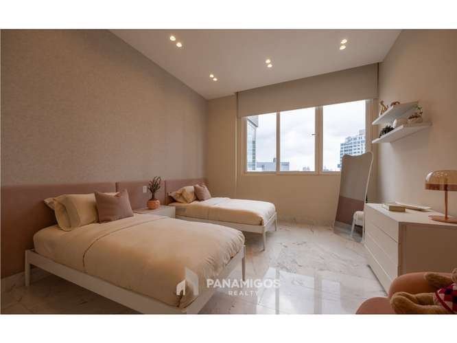 Apartamento de lujo en alquiler en PH The Towers Paitilla - Imagen 17