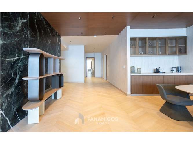 Apartamento de lujo en alquiler en PH The Towers Paitilla - Imagen 6