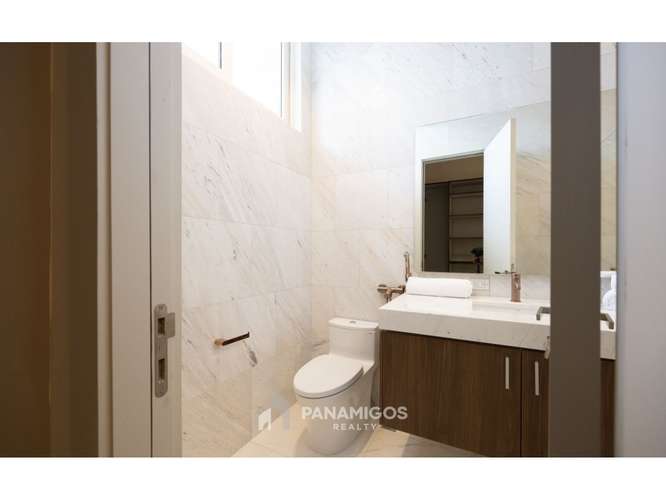 Apartamento de lujo en alquiler en PH The Towers Paitilla - Imagen 16