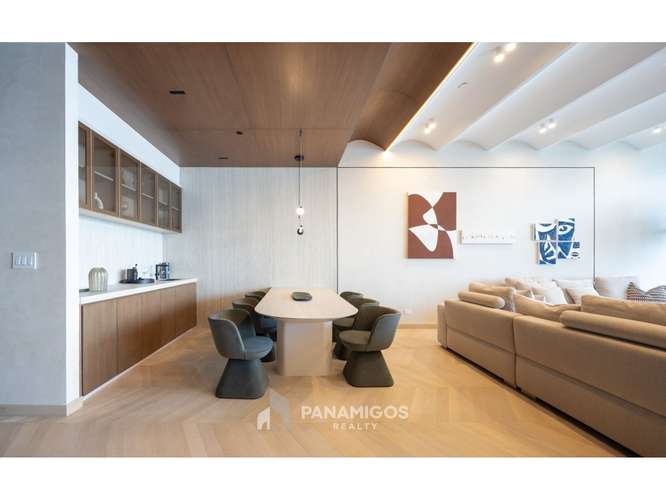Apartamento de lujo en alquiler en PH The Towers Paitilla - Imagen 3