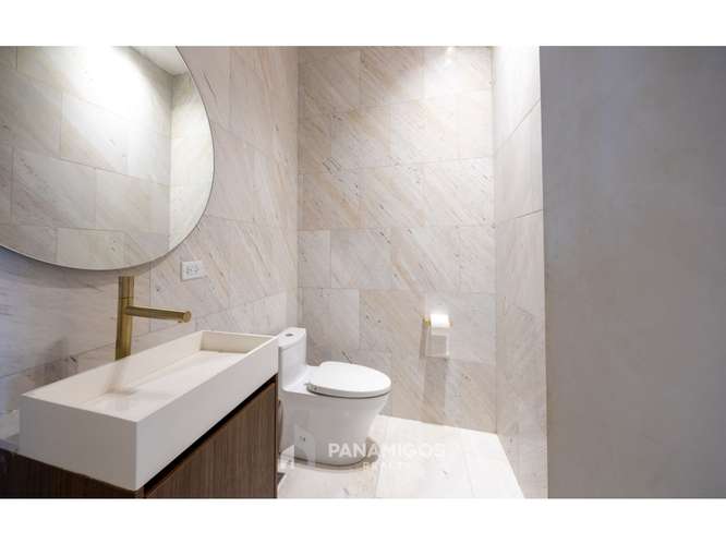 Apartamento de lujo en alquiler en PH The Towers Paitilla - Imagen 11