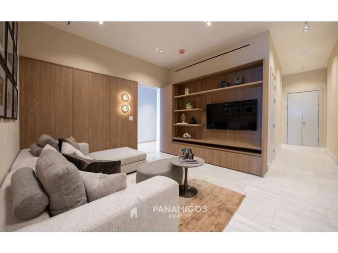 Apartamento de lujo en alquiler en PH The Towers Paitilla - Imagen 14