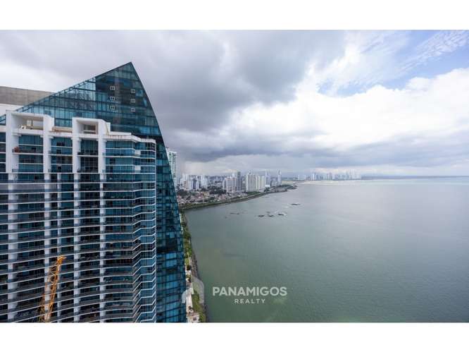 Apartamento de lujo en alquiler en PH The Ocean Club - Imagen 11
