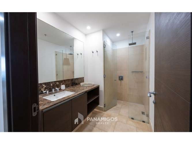 Apartamento de lujo en alquiler en PH The Ocean Club - Imagen 6