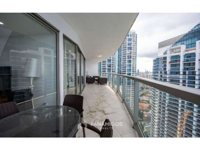 Apartamento de lujo en alquiler en PH The Ocean Club - Imagen 12
