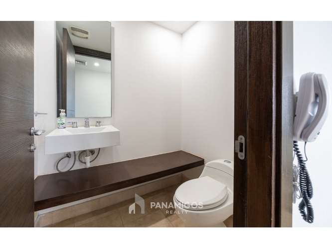 Apartamento de lujo en alquiler en PH The Ocean Club - Imagen 9