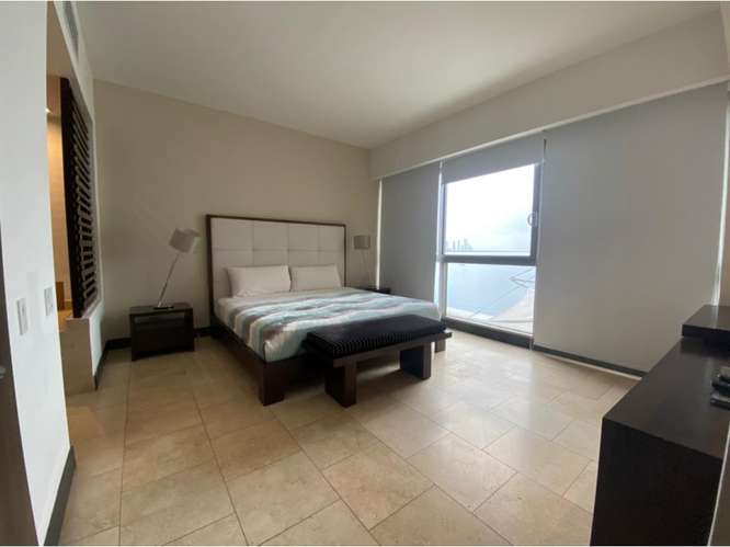 Apartamento de lujo en alquiler en PH The Ocean Club-Punta Pacífica - Imagen 14