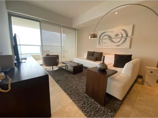 Apartamento de lujo en alquiler en PH The Ocean Club-Punta Pacífica - Imagen 4