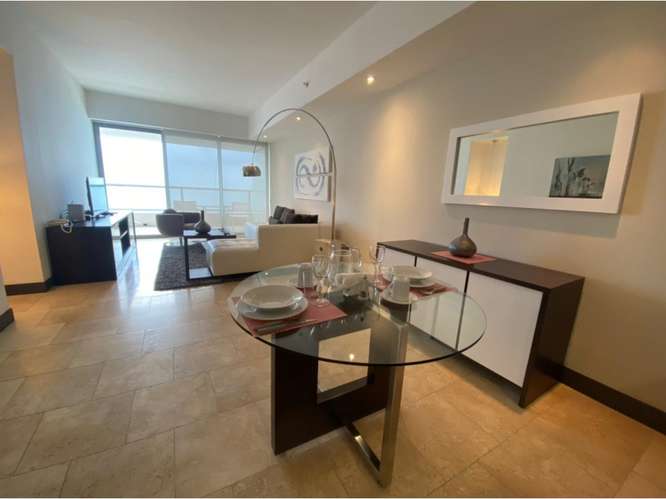 Apartamento de lujo en alquiler en PH The Ocean Club-Punta Pacífica - Imagen 15