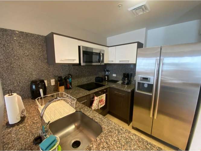 Apartamento de lujo en alquiler en PH The Ocean Club-Punta Pacífica - Imagen 3